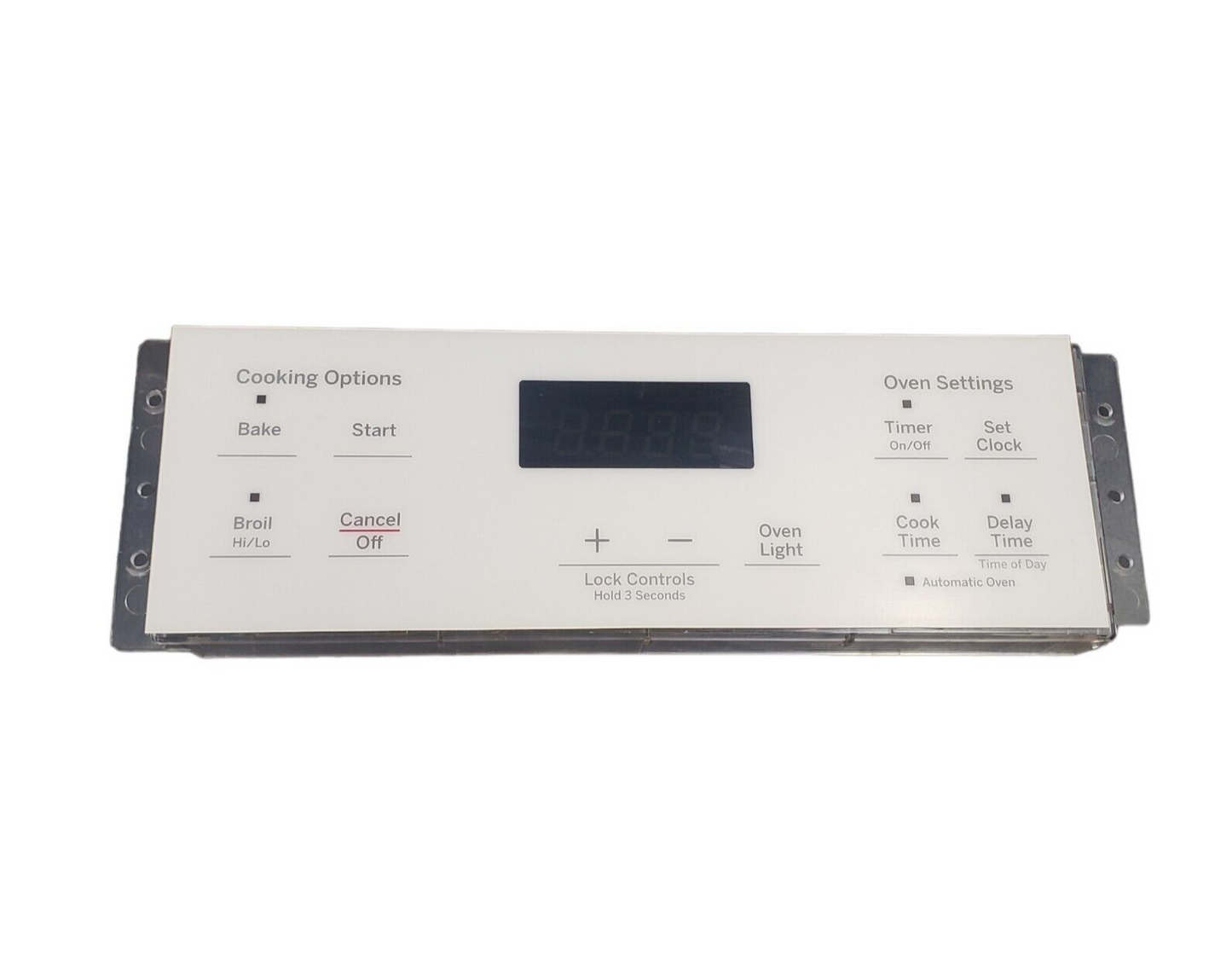 Genuine GE Oven Control Board 164D8450G176 Same Day Shipping & 60 Days Warranty*