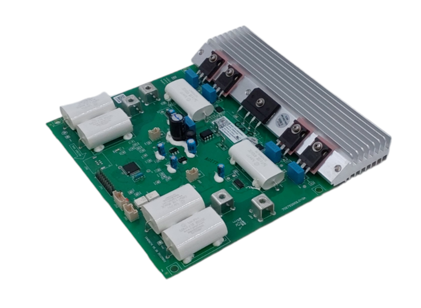 New GE Oven Control Board Assy 164D9280G007 Same Day Shipping & 60 Days Warranty