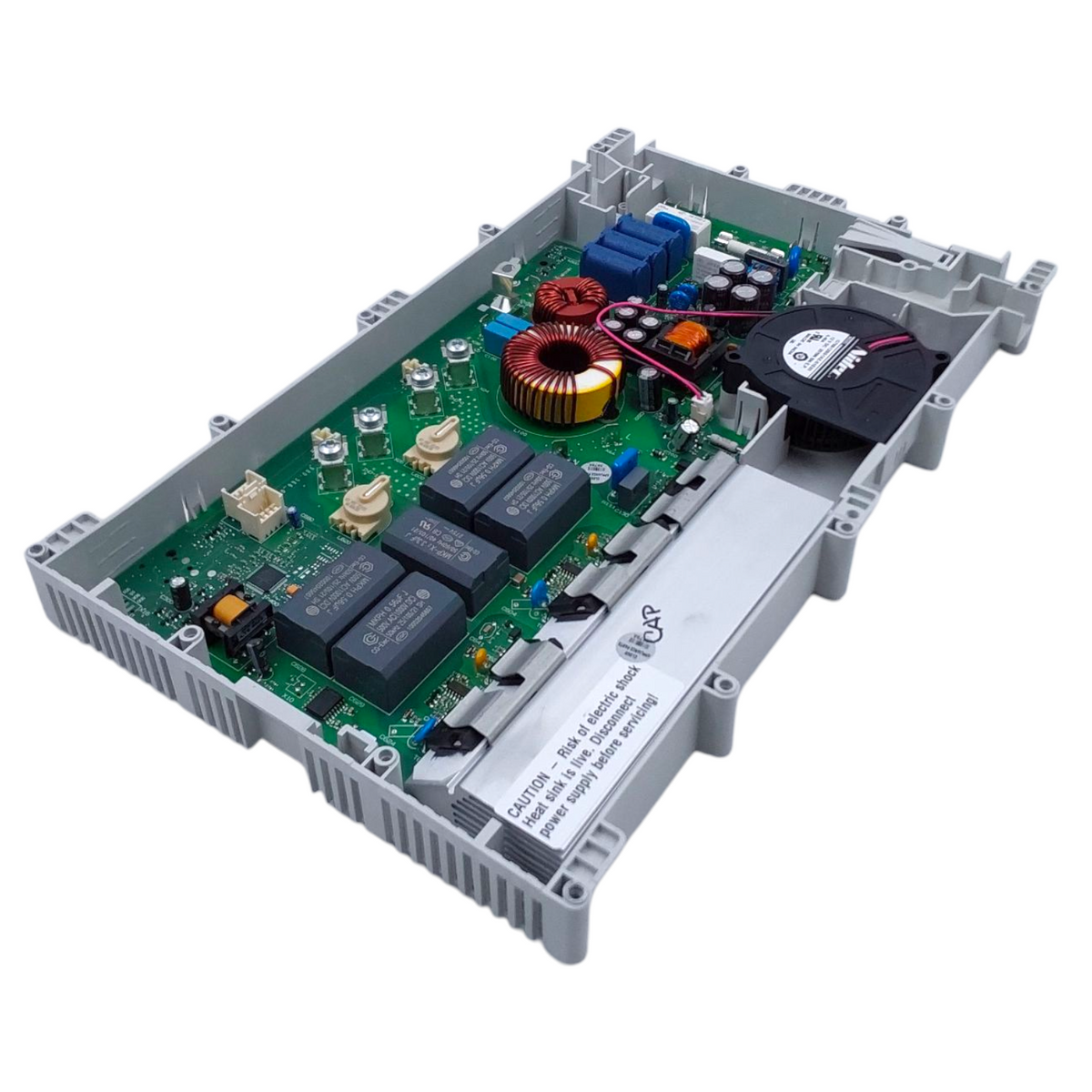 New Frigidaire Range Control Board 758385203  *Same Day Ship & 60 Days Warranty*