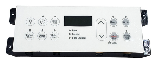 Genuine Frigidaire Range Control 316418310 Same Day Shipping & 60 Days Warranty.