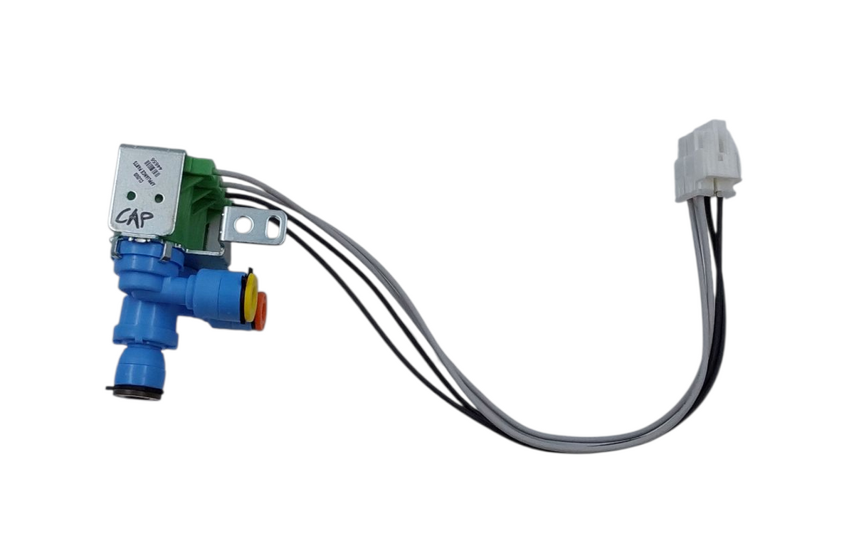 LG New Fridge Water Valve MJX64471405 ***Same Day Shipping & 60 Days Warranty***