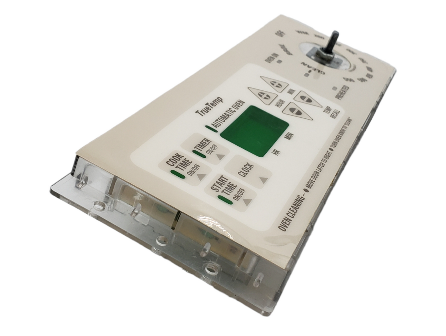 Genuine GE Oven Control Board 191D2818P002 Same Day Shipping & *60 Days Warranty
