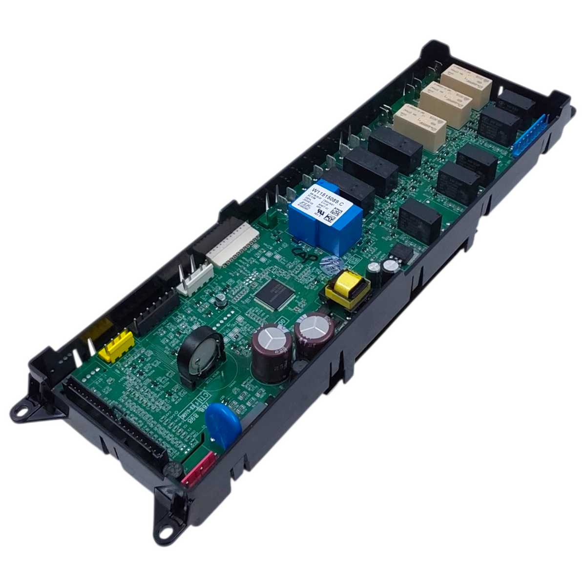 Whirlpool New Range Control Board W11515089 Same Day Shipping & 60 Days Warranty