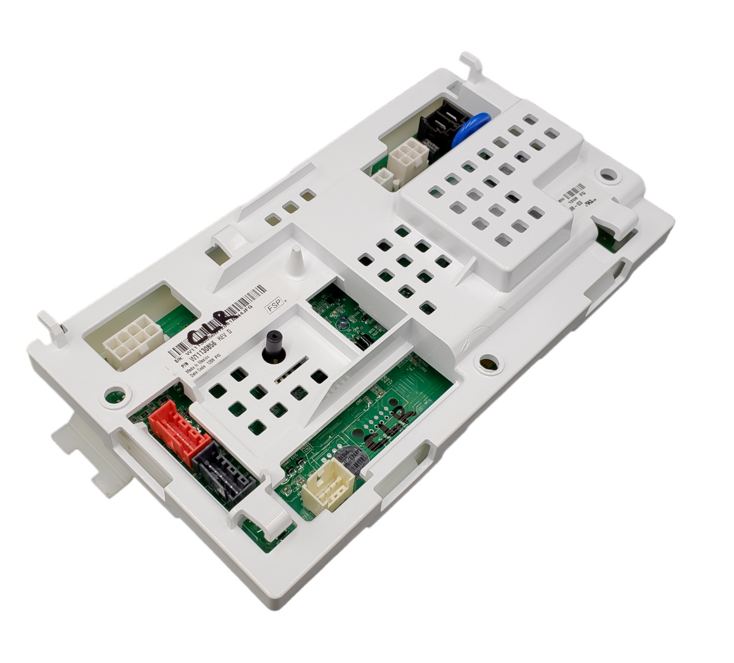 Genuine Whirlpool Washer Control W11130856 Same Day Shipping & *60 Days Warranty