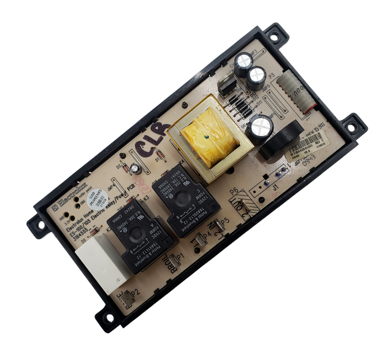 Genuine Frigidaire Oven Control Board 316455400 Same Day Ship & 60 Days Warranty