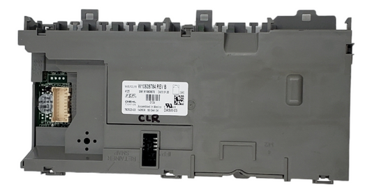 Genuine Whirlpool Dishwasher Control W10539784 *Same Day Ship & 60 Days Warranty