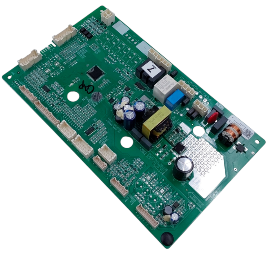Genuine GE Fridge Control Board 239D5337G111 Same Day Shipping &60 Days Warranty