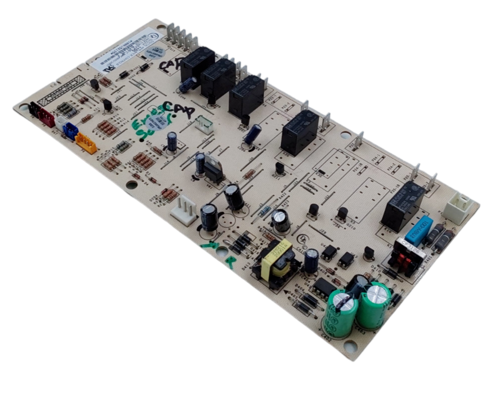 Genuine Frigidaire Range Control Board 6152135 Same Day Ship & 60 Days Warranty*