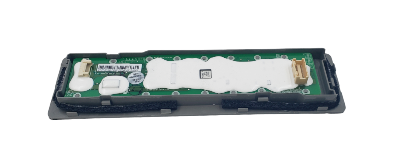 New LG Refrigerator Contorl Panel EBR32766607 Same Day Ship & 60 Days Warranty**