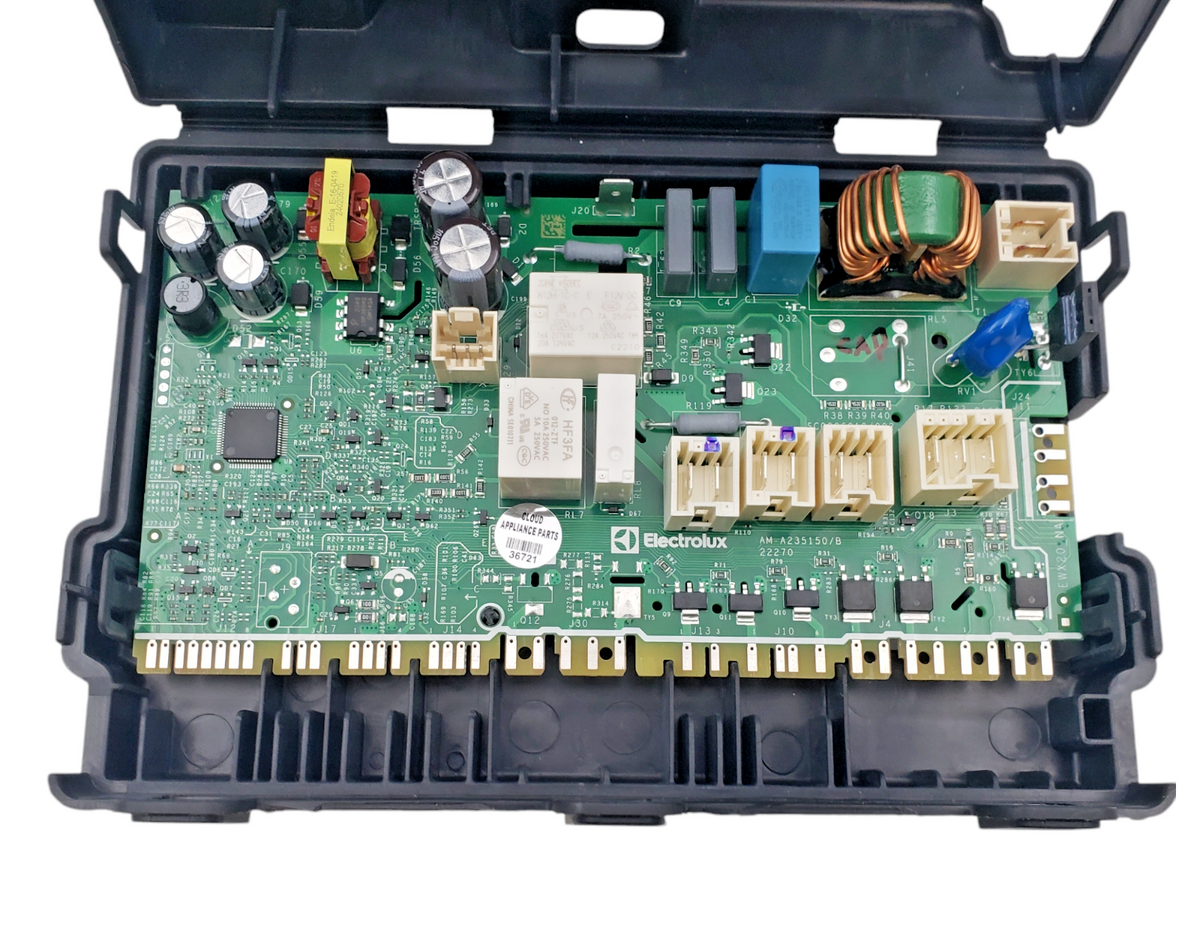 OEM Frigidaire Washer Control Board A24794604 *Same Day Ship & 60 Days Warranty*