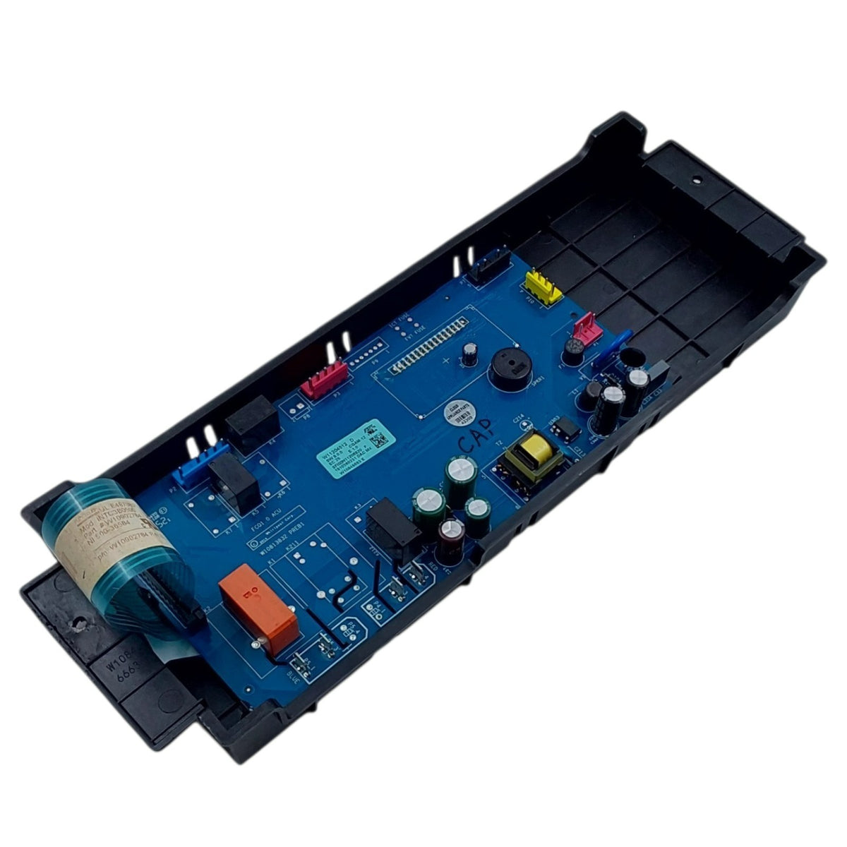 Whirlpool Genuine Range Control Board W11204512 Same Day Ship & 60 Days Warranty