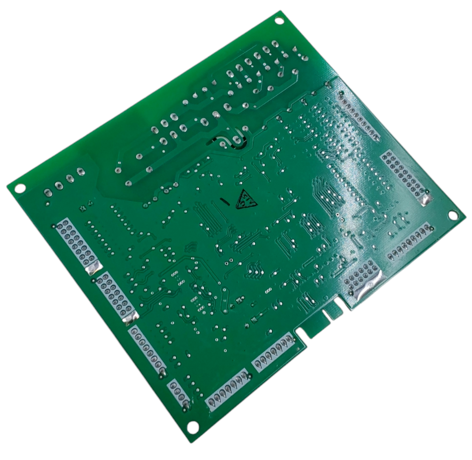 Genuine GE Fridge Control Board 245D2247G001 Same Day Shipping &60 Days Warranty