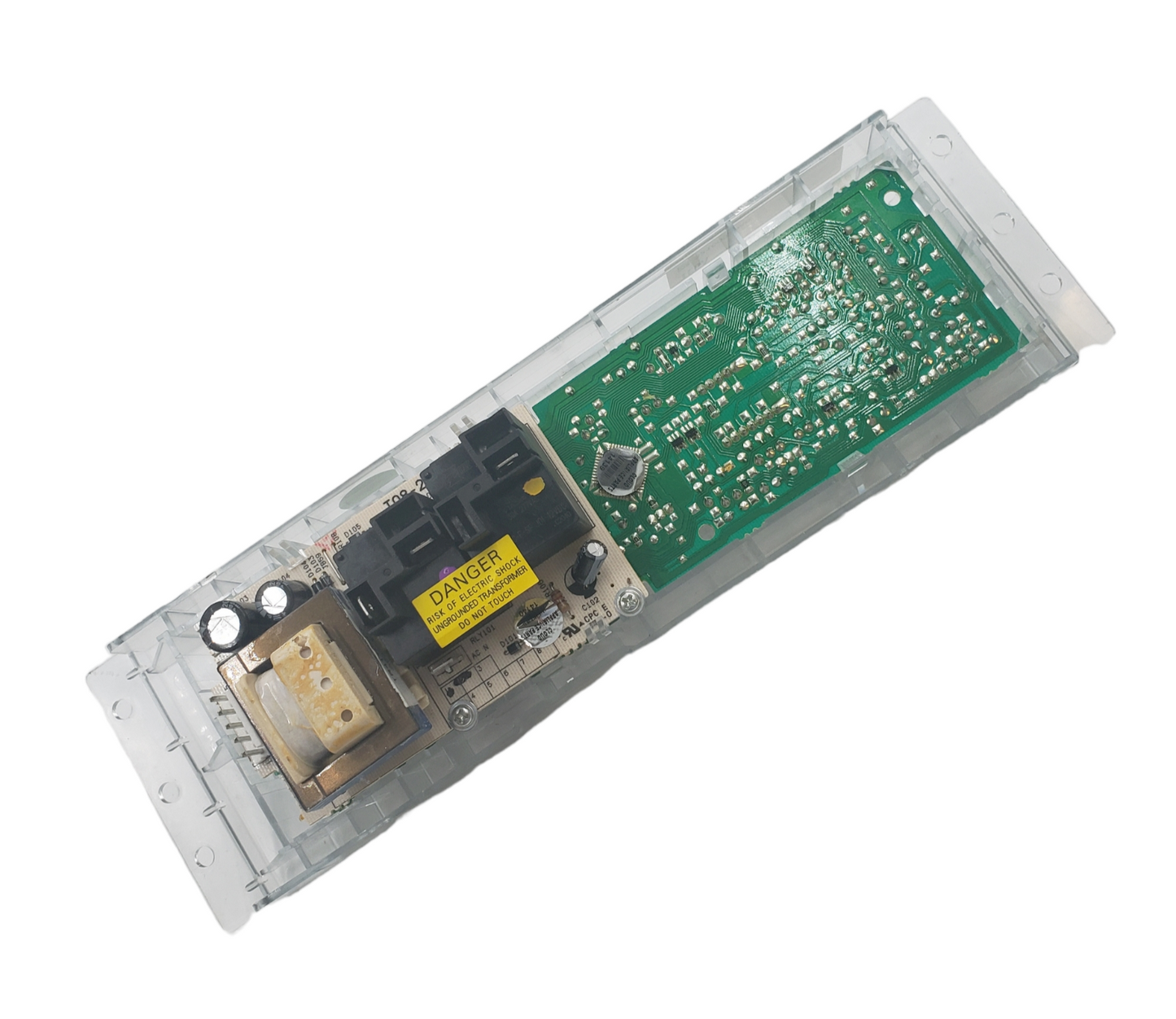 Genuine GE Oven Control Board 191D2875P006 Same Day Shipping & *60 Days Warranty