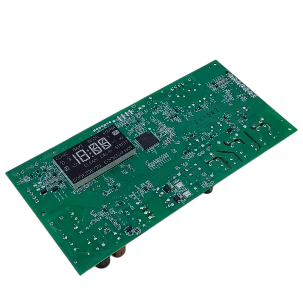 Whirlpool Genuine Oven Control Board W11519912 *Same Day Ship & 60 Days Warranty