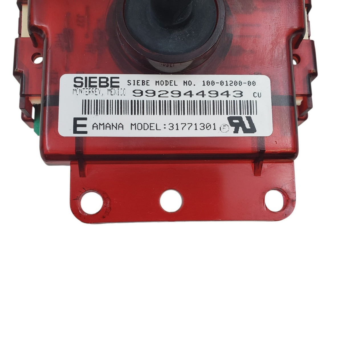 Genuine Whirlpool Range Control Board 31771301 Same Day Ship & 60 Days Warranty*
