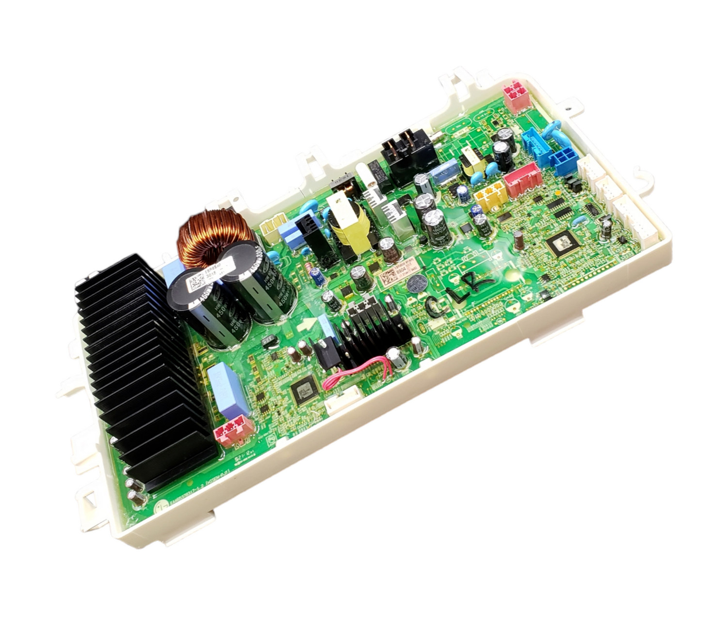 Genuine LG Dryer Control Board EBR89088904 Same Day Shipping & *60 Days Warranty