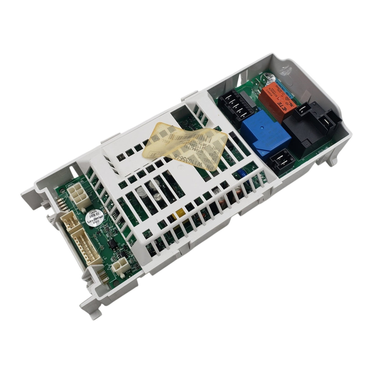 Whirlpool Genuine Dryer Control Board W10847931 Same Day Ship & 60 Days Warranty