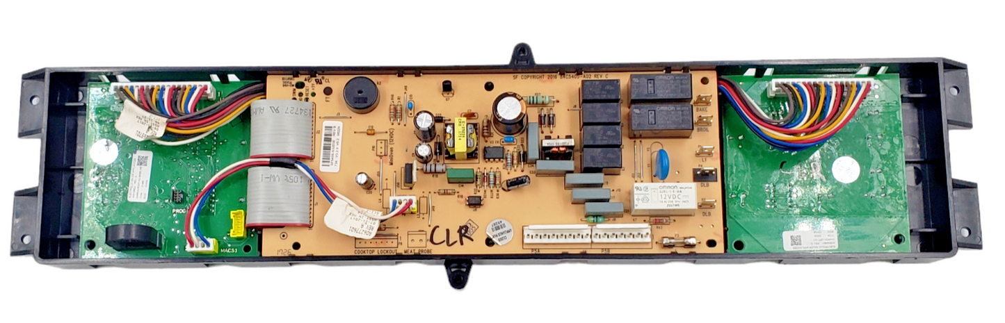 OEM Frigidaire Range Control Board A11780406 *Same Day Ship & 60 Days Warranty**