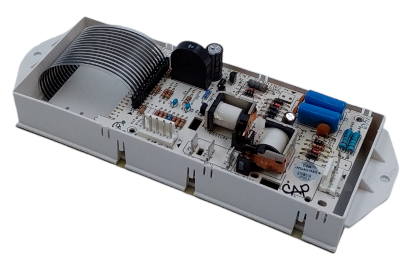 Genuine Whirlpool Range Control Board 6610148 Same Day Ship & 60 Days Warranty**