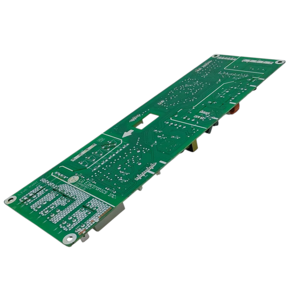 LG Genuine Range Control Board EBR42005101 Same Day Shipping & 60 Days Warranty*