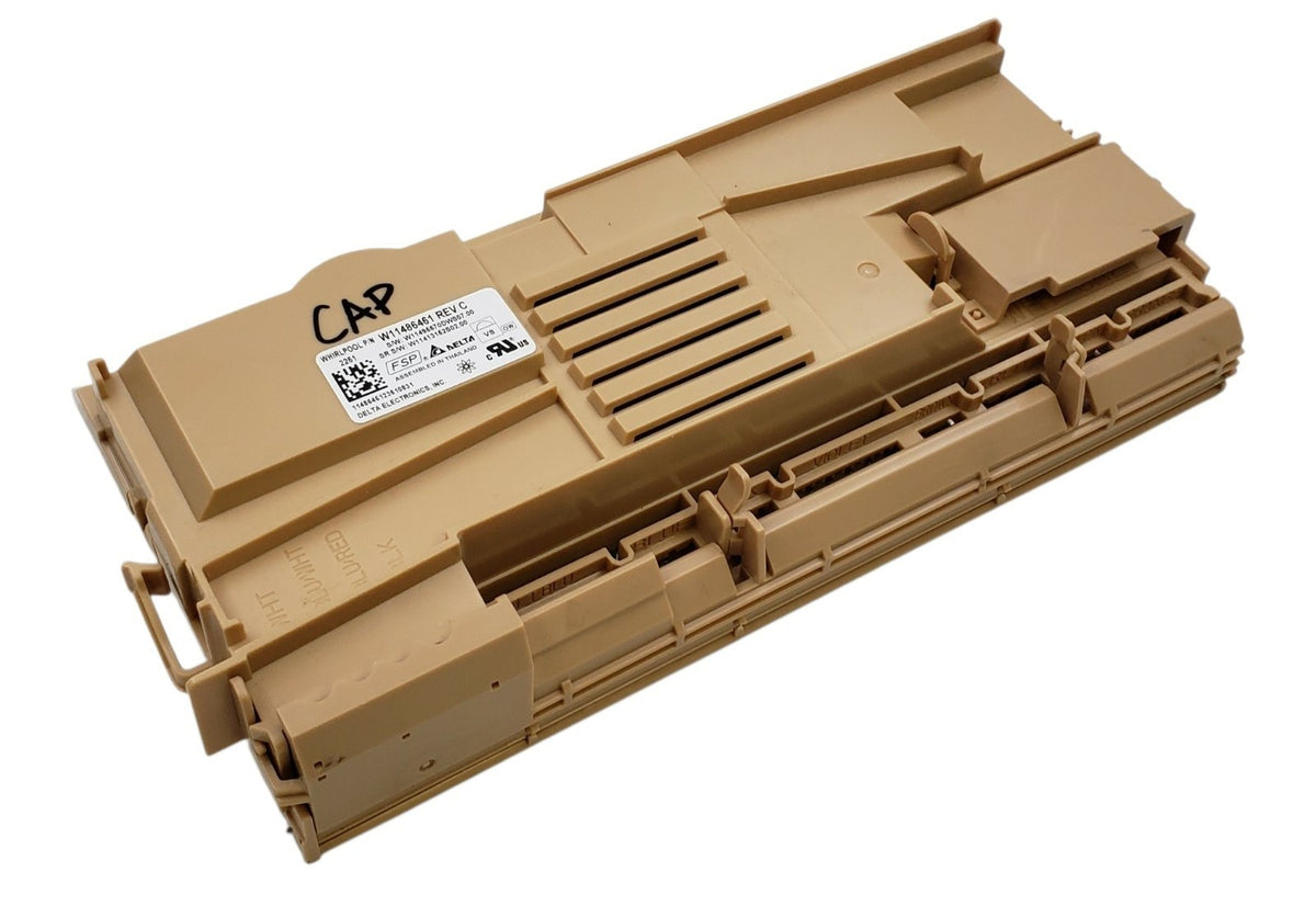 Whirlpool New Dishwasher Cntrl Board W11486461 Same Day Ship & 60 Days Warranty*