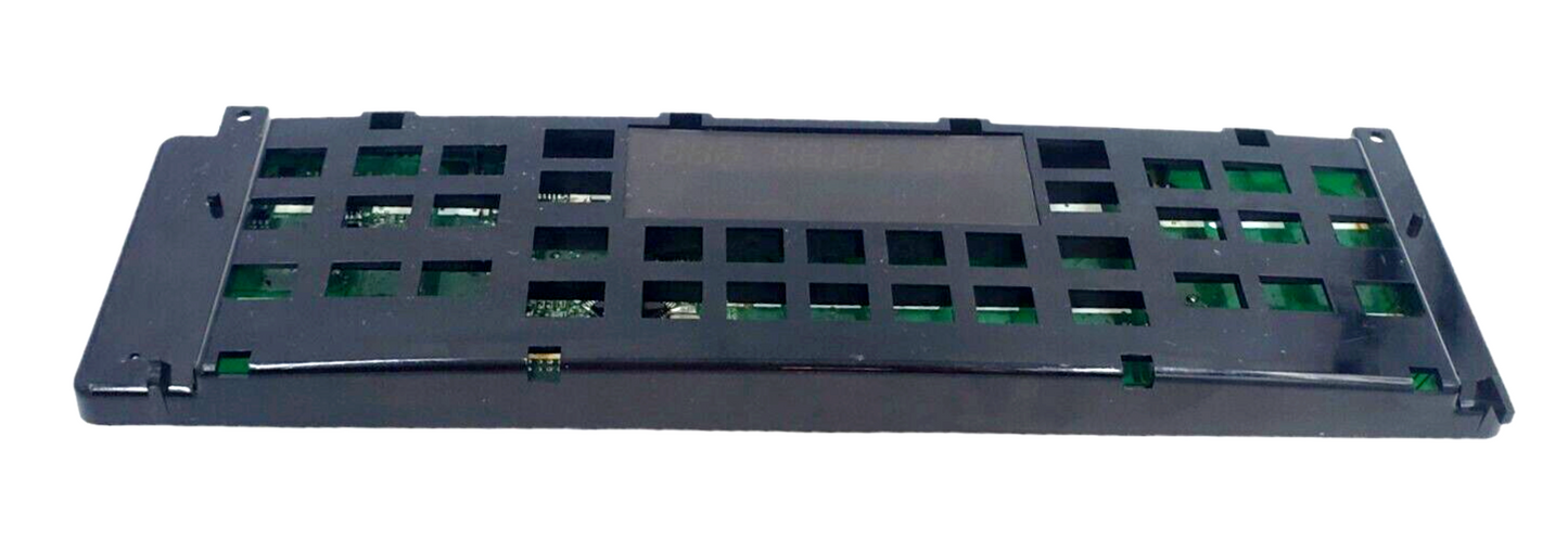 Genuine GE Range Control Board 191D5810G004 Same Day Shipping & 60 Days Warranty