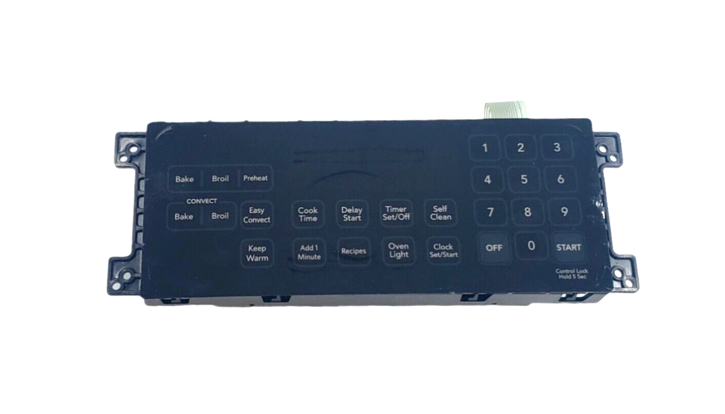 Genuine Frigidaire Oven Control Board 316577084 Same Day Ship & 60 Days Warranty