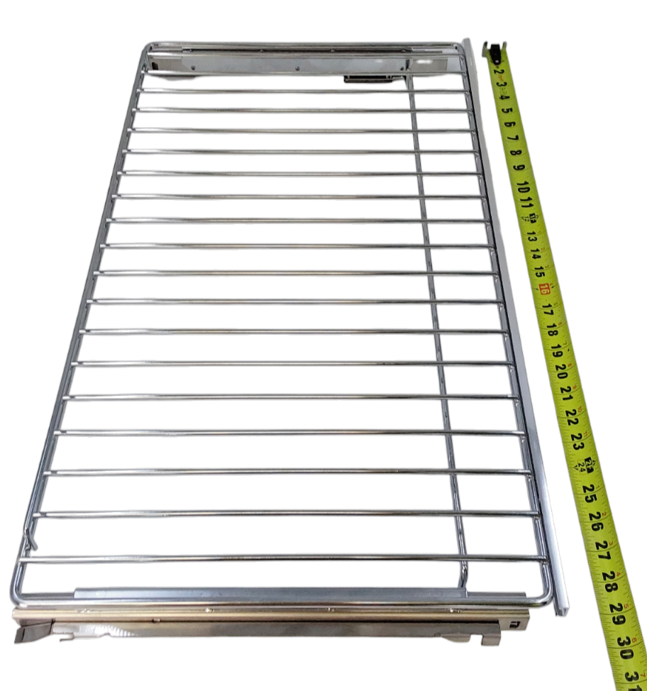 New Fisher & Paykel Oven Slide Rack OR36SD16X1 Same Day Ship & 60 Days Warranty*