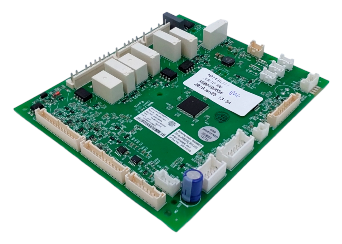 New Frigidaire Fridge Control Board A05174903 *Same Day Ship & 60 Days Warranty*