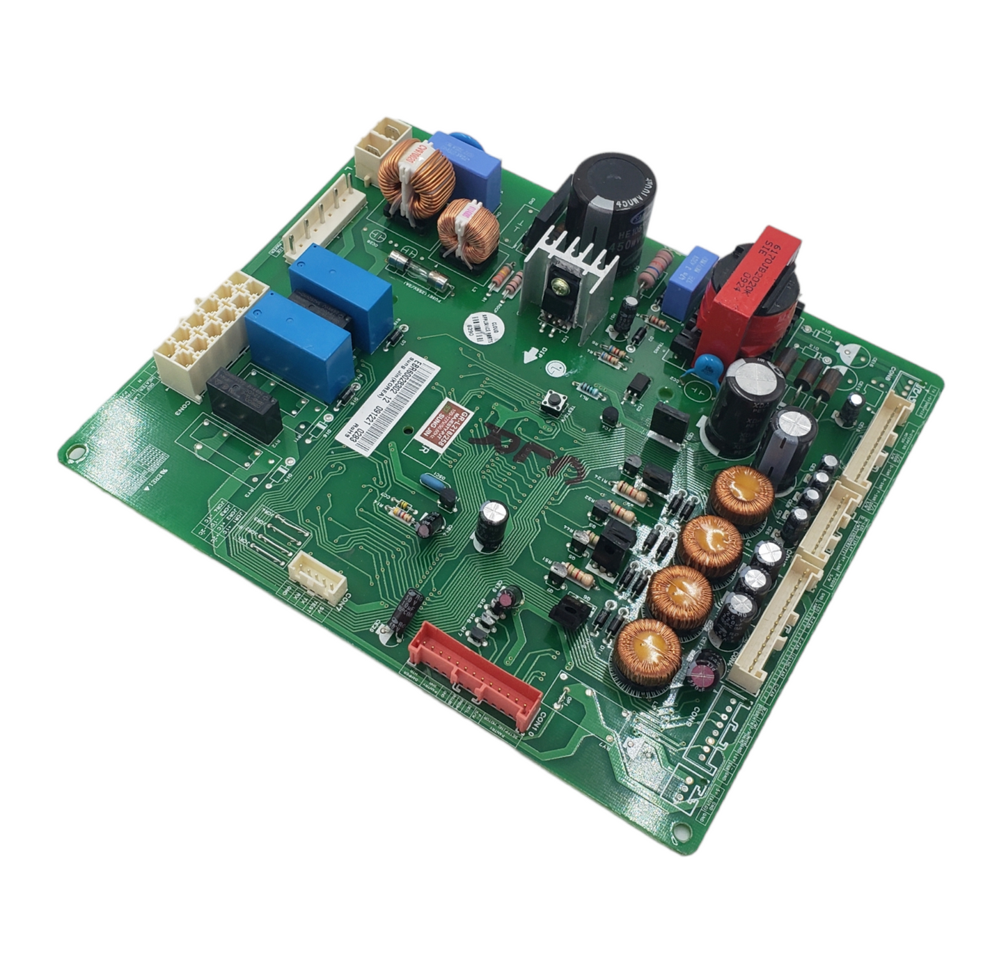 Genuine LG Refrigerator Control EBR60028302 Same Day Shipping & 60 Days Warranty