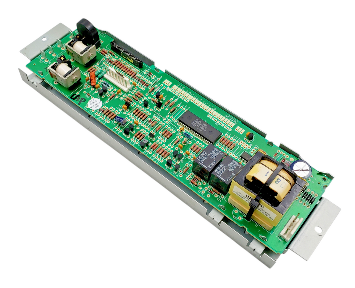 Genuine Whirlpool Oven Control Board 8054008 Same Day Ship & **60 Days Warranty*