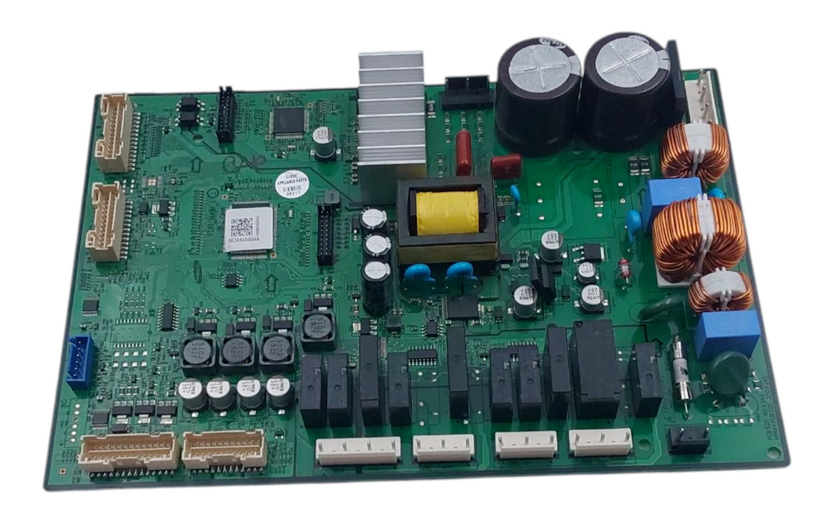 OEM Samsung Fridge Control Board DA94-04604A *Same Day Ship & 60 Days Warranty**