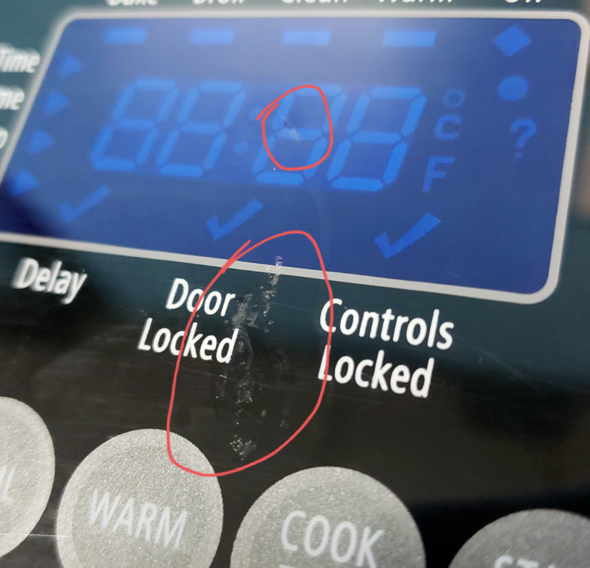 Genuine Whirlpool Oven Control Board W10114377 Same Day Ship & *60 Days Warranty