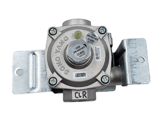 New Frigidaire Gas Range Regulator 316091706 *Same Day Ship & 60 Days Warranty**