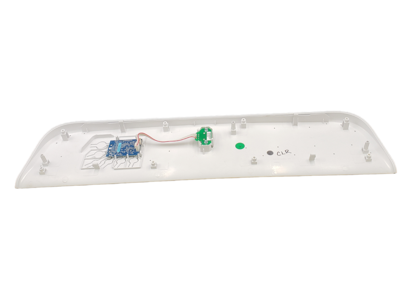 Genuine Maytag Dryer Control Panel W11406481 **Same Day Ship & 60 Days Warranty*