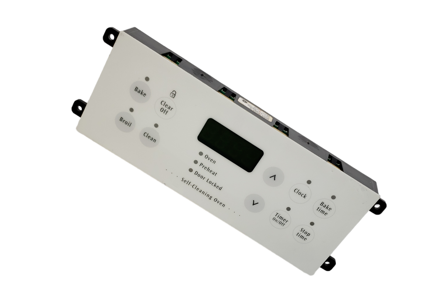Genuine Frigidaire Range Control 316207500 Same Day Shipping & 60 Days Warranty.