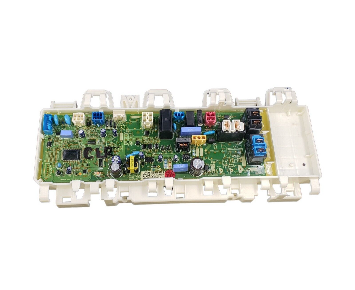 Genuine LG Dryer Control Board EBR76542923 Same Day Shipping & *60 Days Warranty