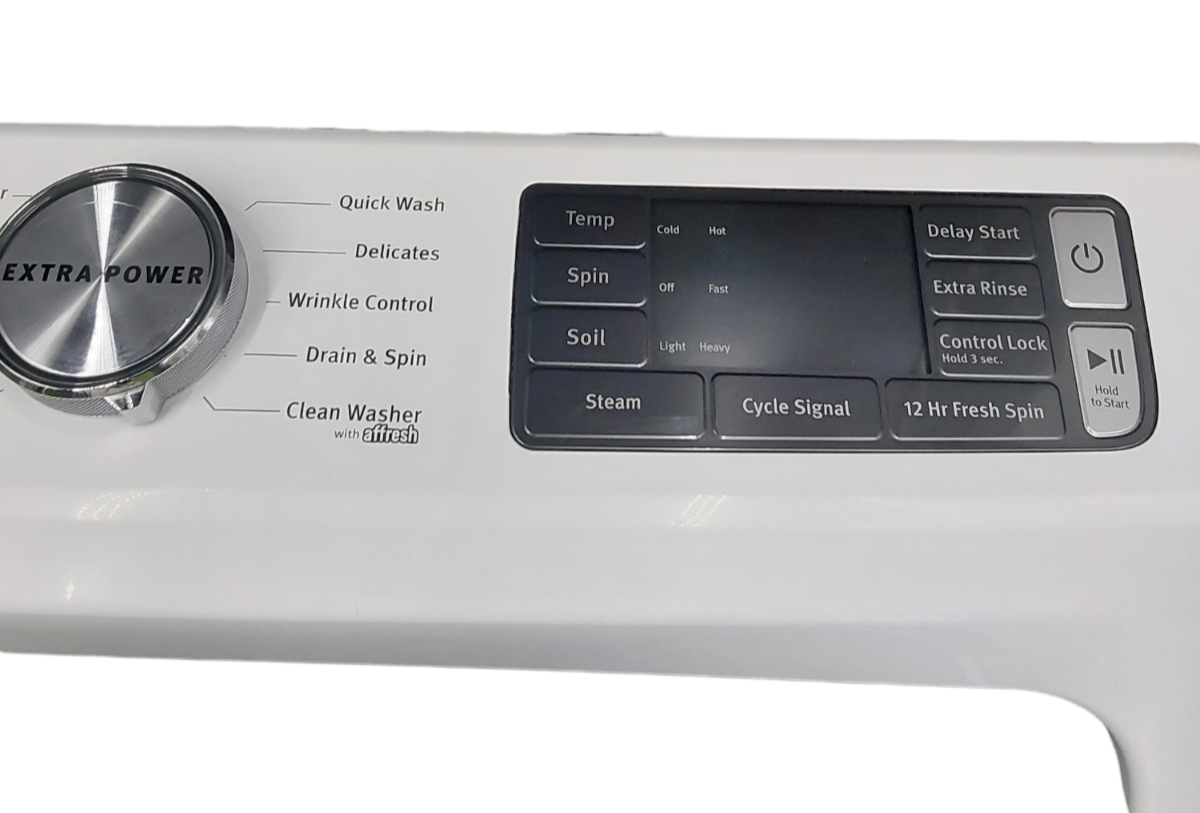 Genuine Maytag Washer Control Panel W11294861 *Same Day Ship & 60 Days Warranty*