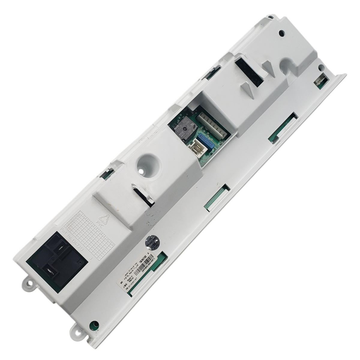 Samsung Genuine Dryer Control Board 134345100 *Same Day Ship & 60 Days Warranty*