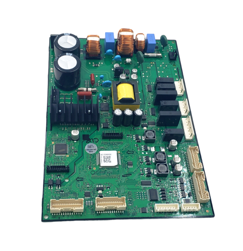 Genuine Samsung Fridge Control Board DA94-05310H Same Day Ship &60 Days Warranty