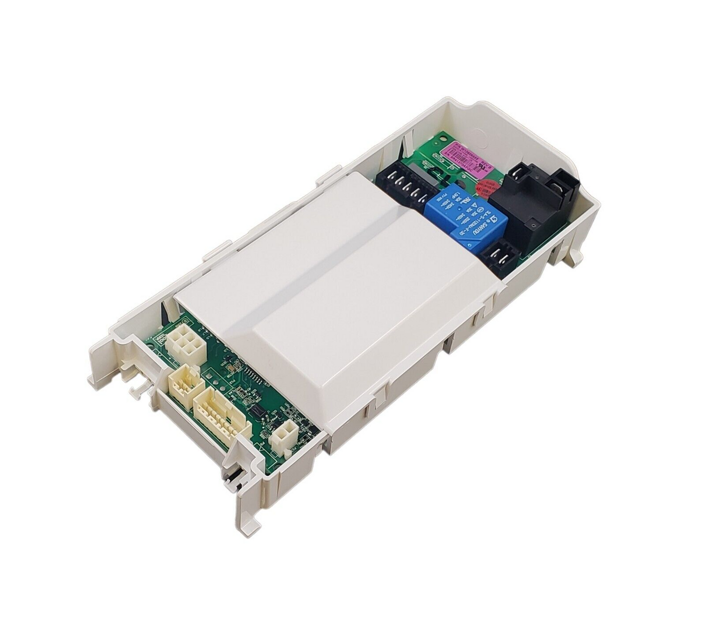 Genuine Whirlpool Dryer Control Board W10606685 Same Day Ship & 60 Days Warranty