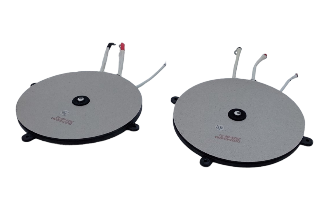 New OEM Samsung Range Cooktop Coil DG27-01026A *Same Day Ship & 60 Days Warranty