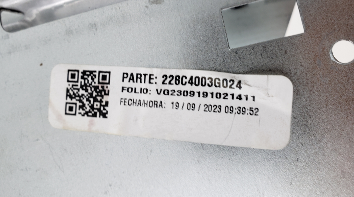 Genuine GE Dryer Gas Valve Assembly 964D498G003 Same Day Ship & 60 Days Warranty