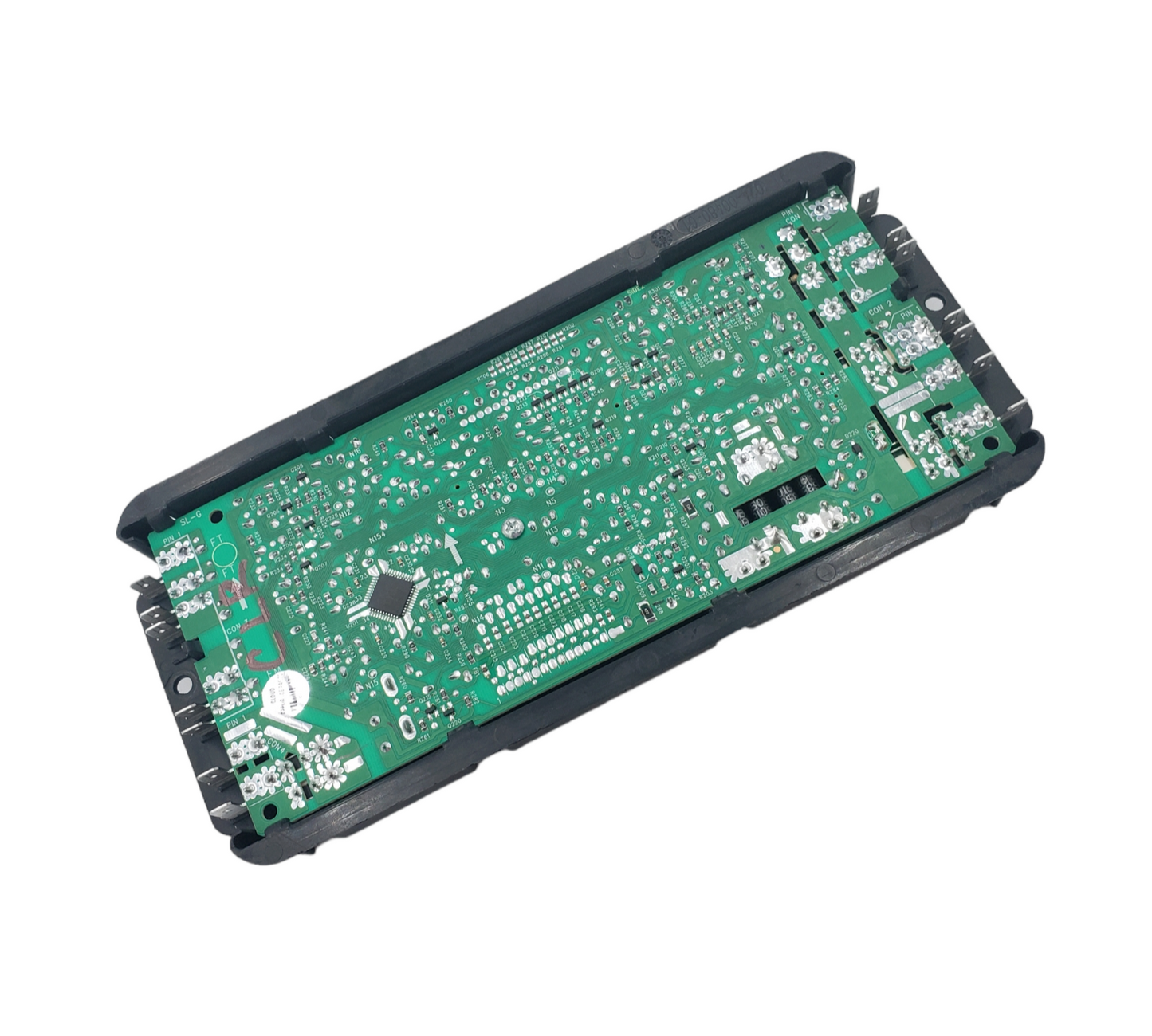 Genuine Whirlpool Range Control Board W10887923 Same Day Ship & 60 Days Warranty