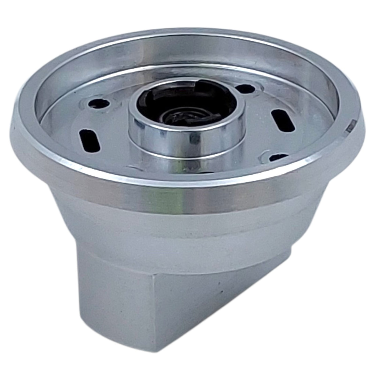 LG New Range Oven Knob Assembly AEZ74113401 Same Day Shipping & 60 Days Warranty