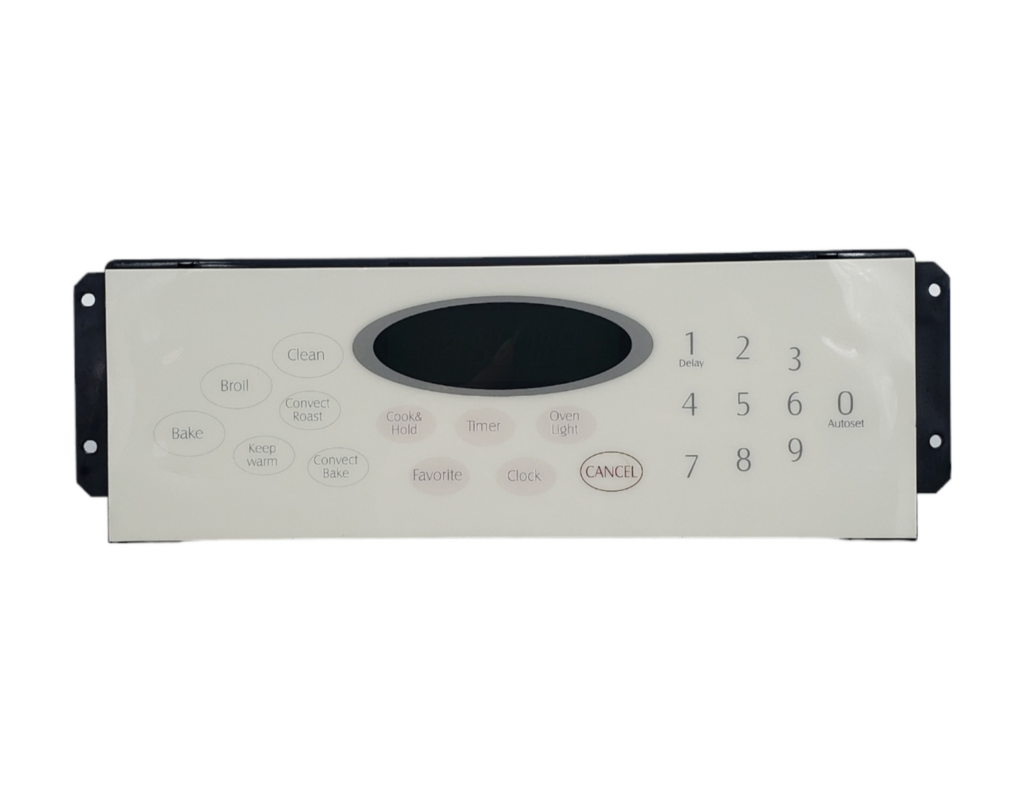 Genuine Whirlpool Range Control 8507P069-60 Same Day Shipping & 60 Days Warranty