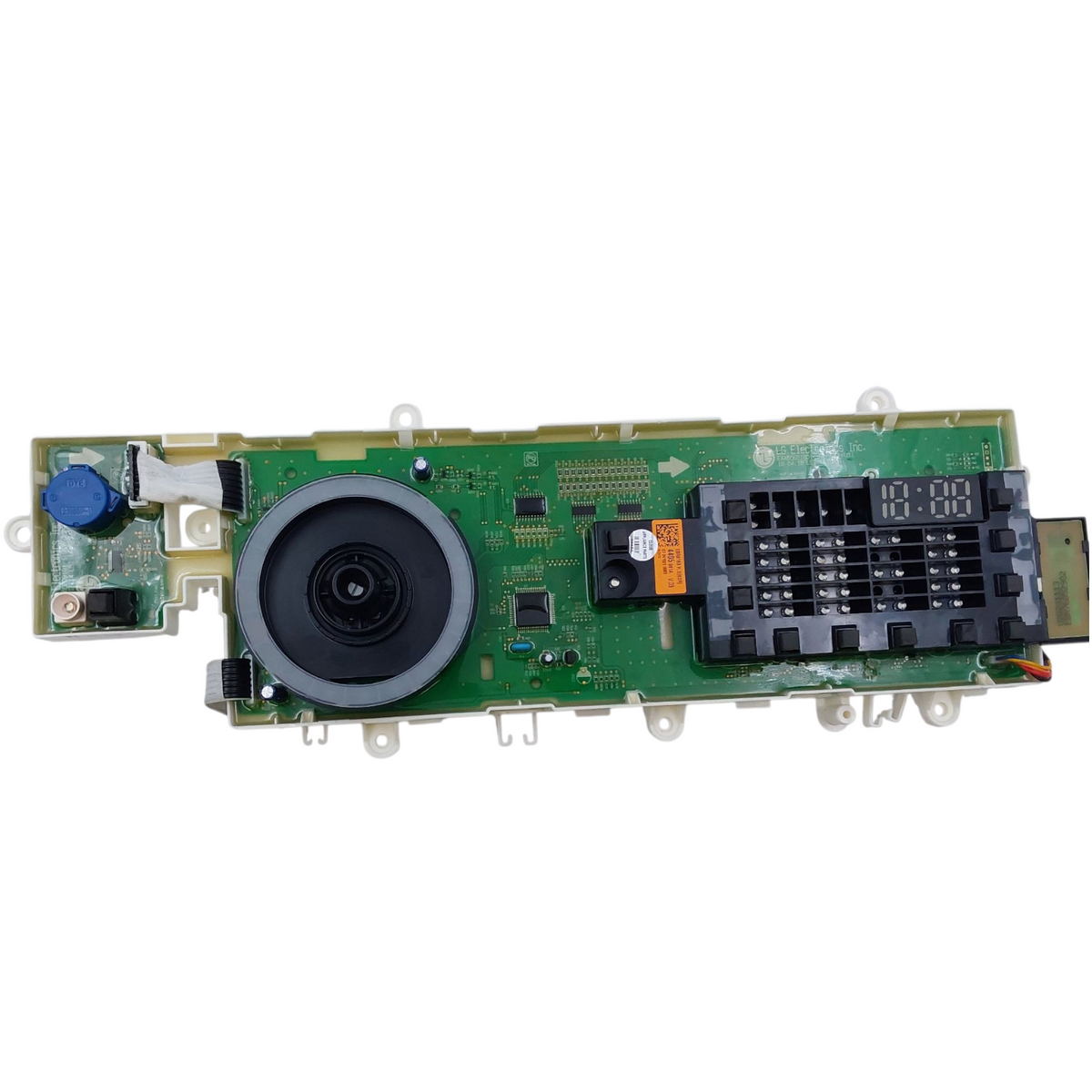 LG Genuine Washer Control Board EBR81634303 Same Day Shipping & 60 Days Warranty