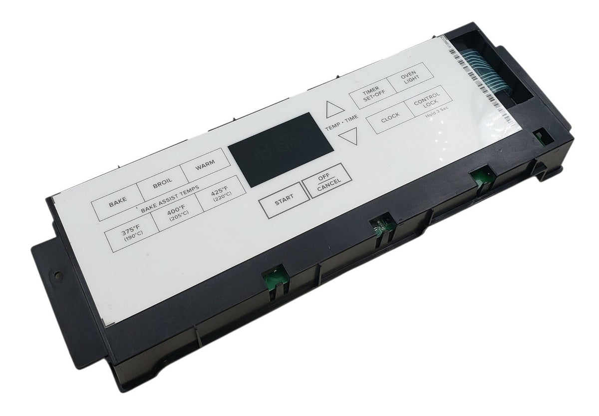 Whirlpool Genuine Range Control Board W11691885 Same Day Ship & 60 Days Warranty