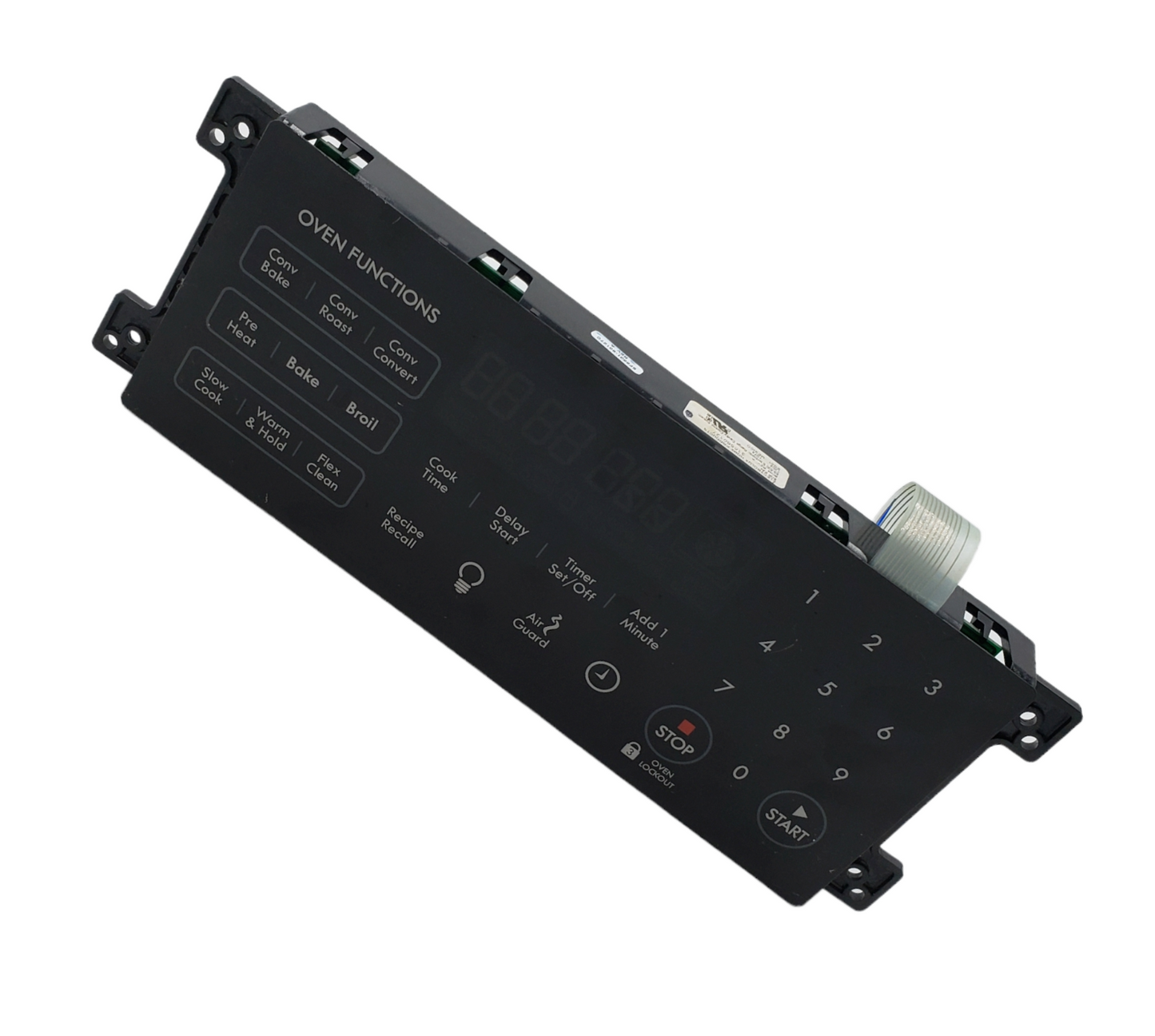 Genuine Frigidaire Range Control 316560127 Same Day Shipping & 60 Days Warranty*