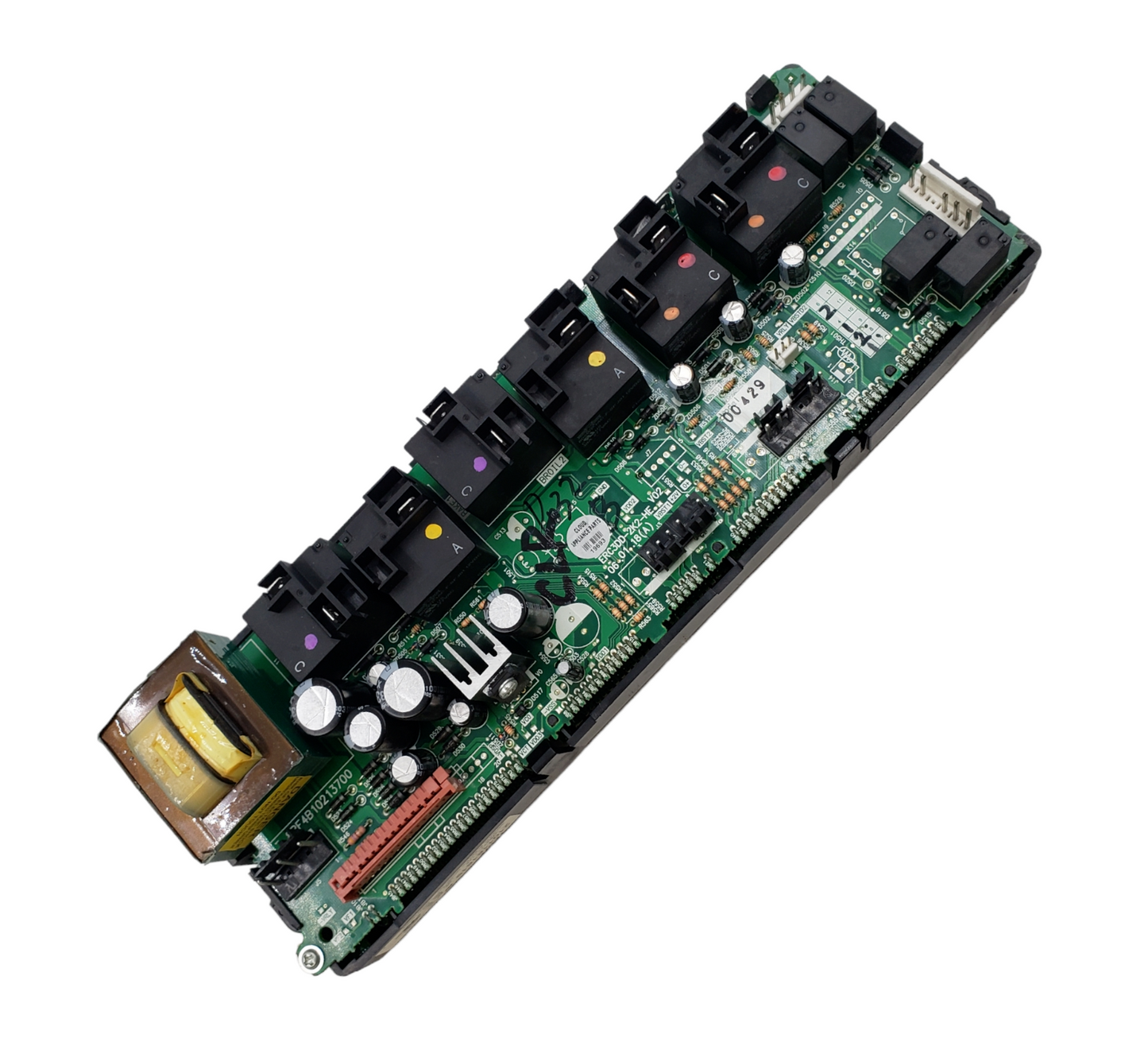 Genuine GE Oven Control Board 164D4778P032 *Same Day Shipping & 60 Days Warranty